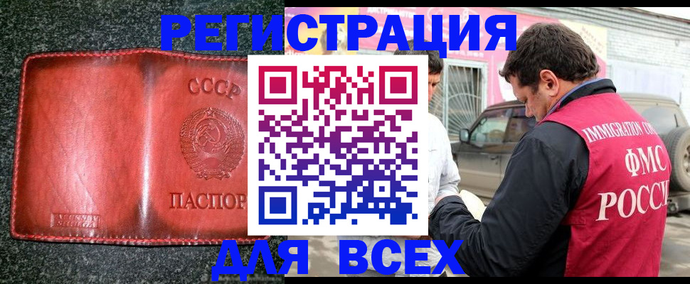 прописка в Петушках